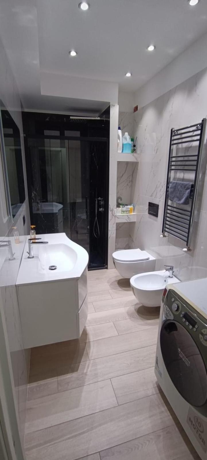 Apartamento Romano Guest House *