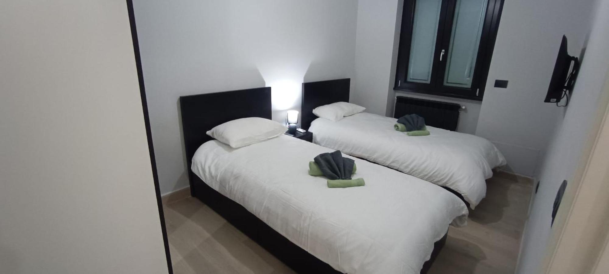 Apartamento Romano Guest House