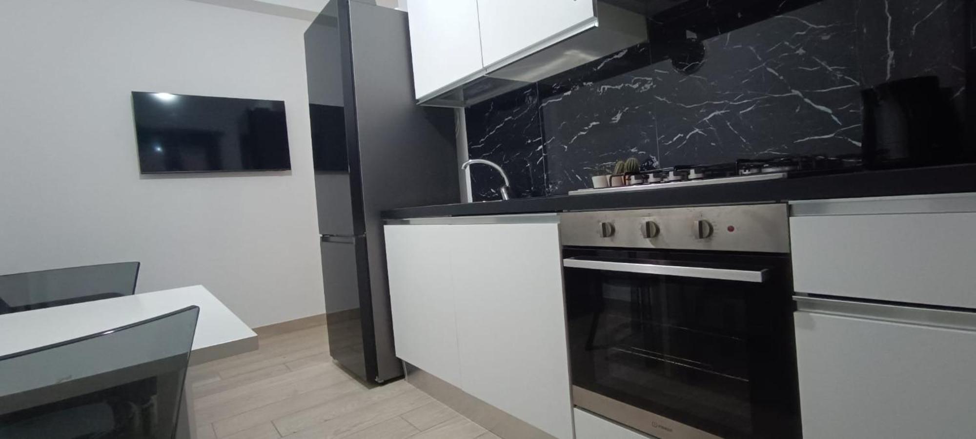 Romano Guest House Apartamento *