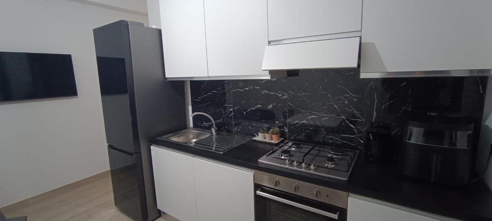 Apartamento Romano Guest House *