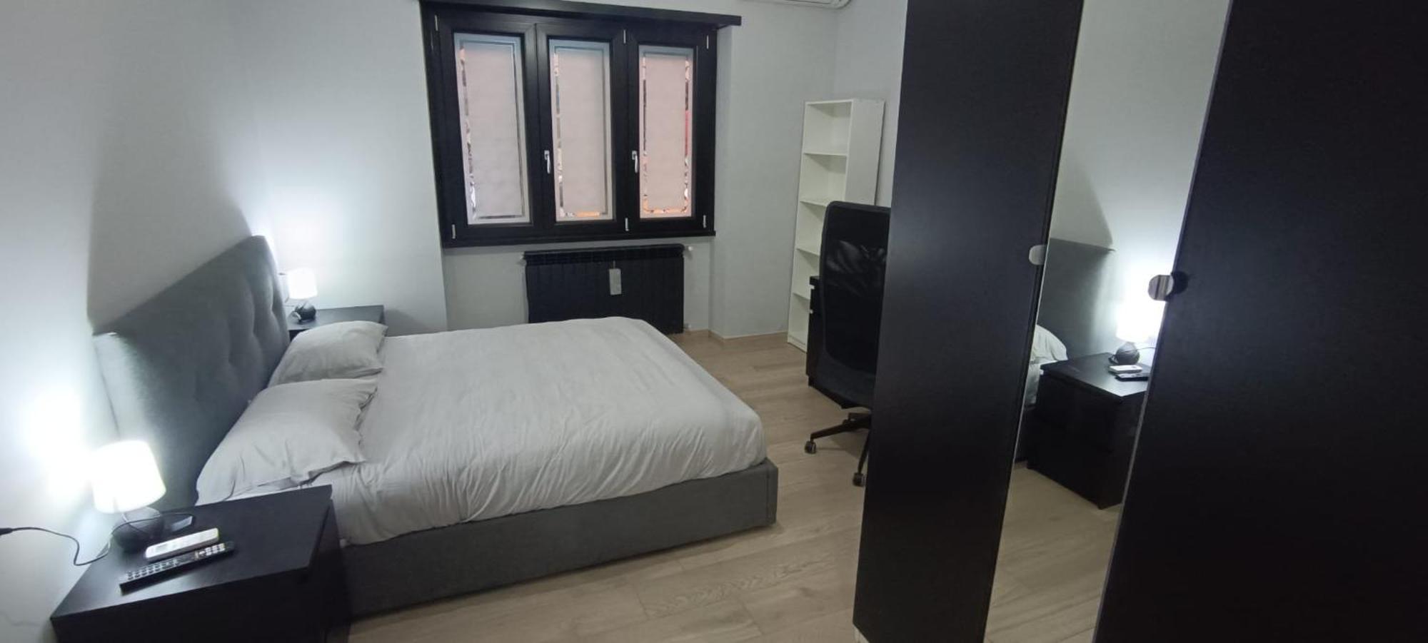 Romano Guest House Roma