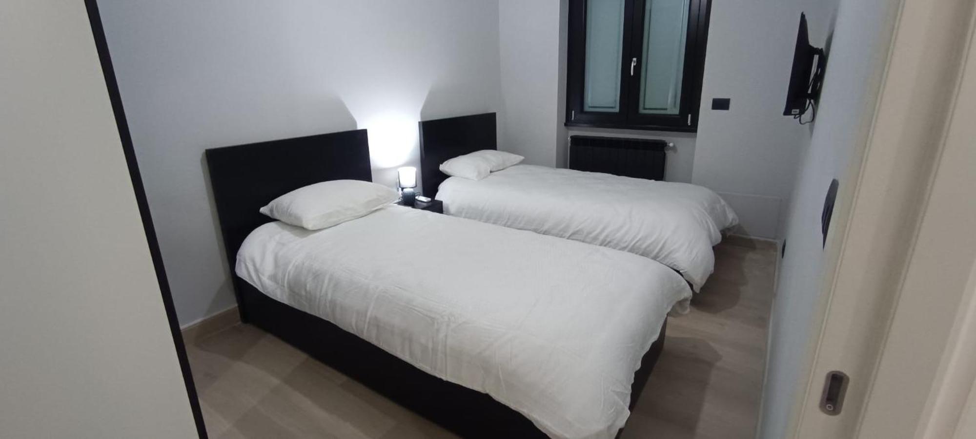 Romano Guest House Apartamento